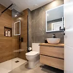 Гостьовий будинок Coliving Canteras Connect Лас-Пальмас-де-Гран-Канарія