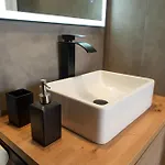 Гостьовий будинок Coliving Canteras Connect