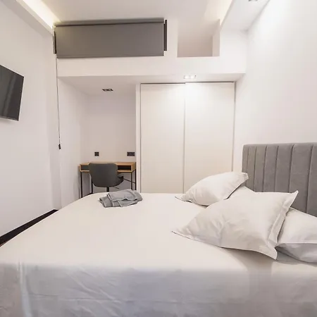 Coliving Canteras Connect Πανσιόν 3*