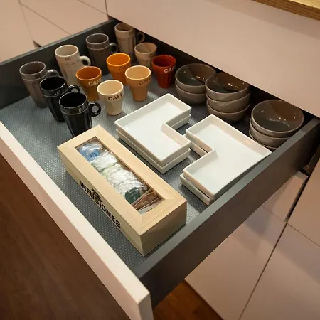 Πανσιόν Coliving Canteras Connect 3*