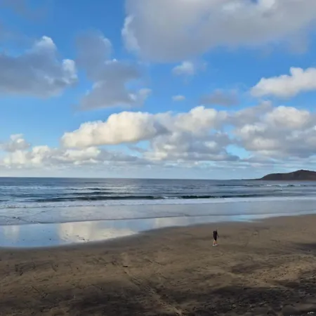 Coliving Canteras Connect ゲストハウス