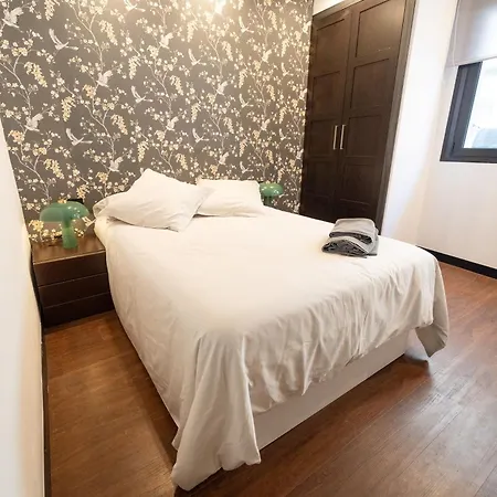 Coliving Canteras Connect ゲストハウス