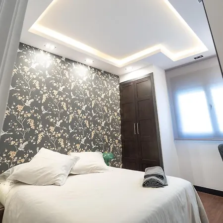 Coliving Canteras Connect ゲストハウス