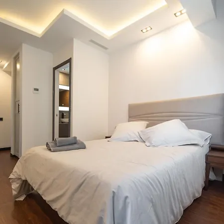 Coliving Canteras Connect Penzion Las Palmas de Gran Canaria