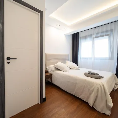 Coliving Canteras Connect Penzion Las Palmas de Gran Canaria