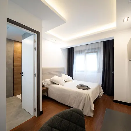Coliving Canteras Connect ゲストハウス