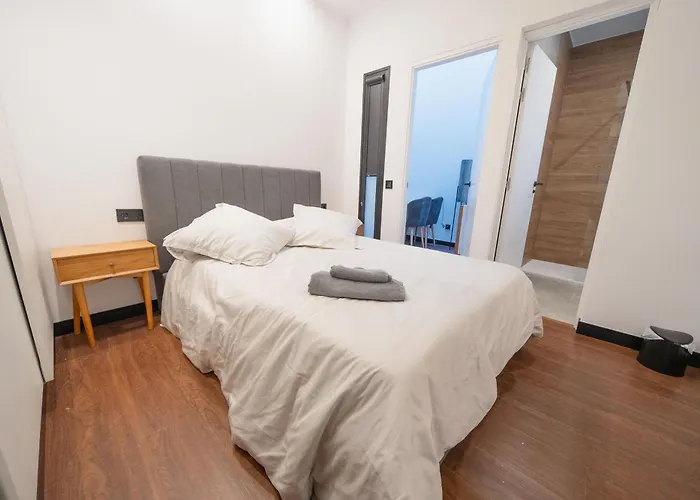 Coliving Canteras Connect 3* Λας Πάλμας ντε Γκραν Κανάρια