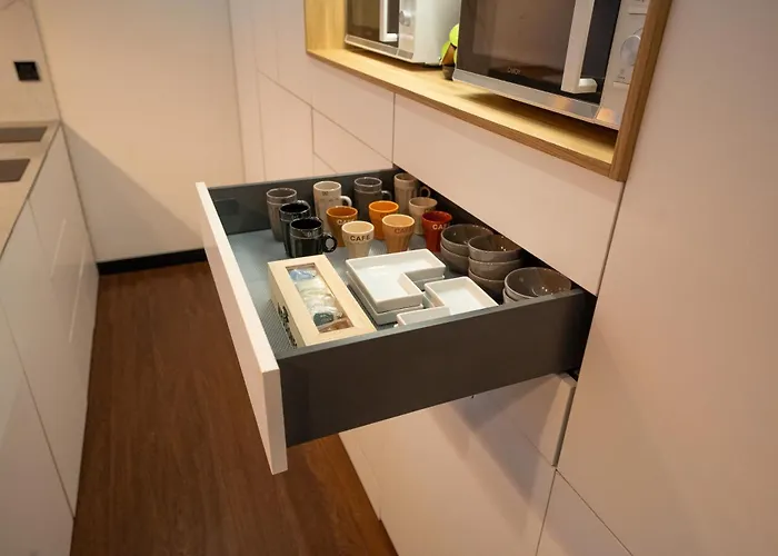 Coliving Canteras Connect