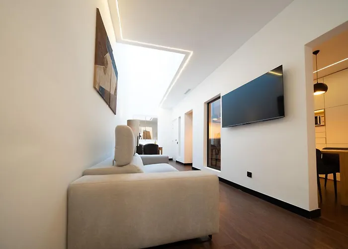 Coliving Canteras Connect Penzion