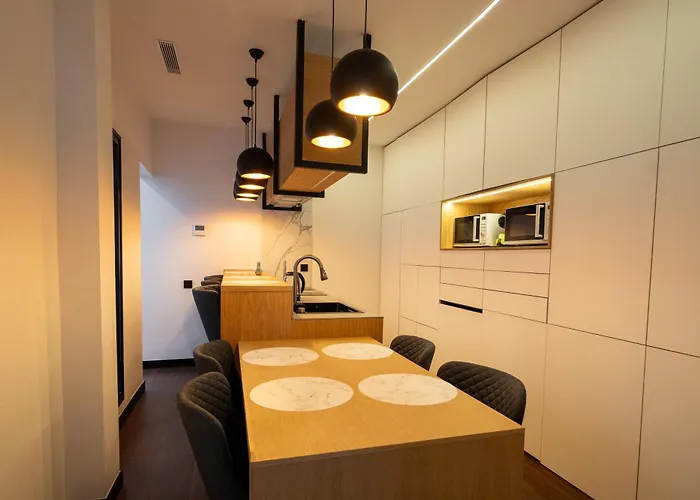 Coliving Canteras Connect 3* Las Palmas de Gran Canaria