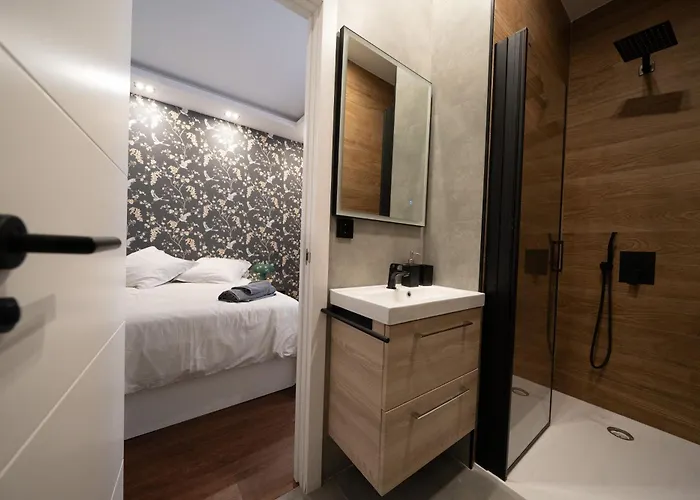 Penzion Coliving Canteras Connect