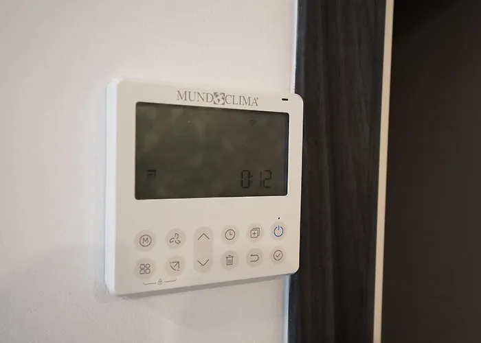 Penzion Coliving Canteras Connect Las Palmas de Gran Canaria