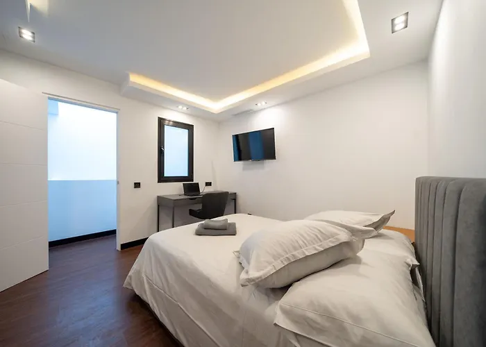 Coliving Canteras Connect