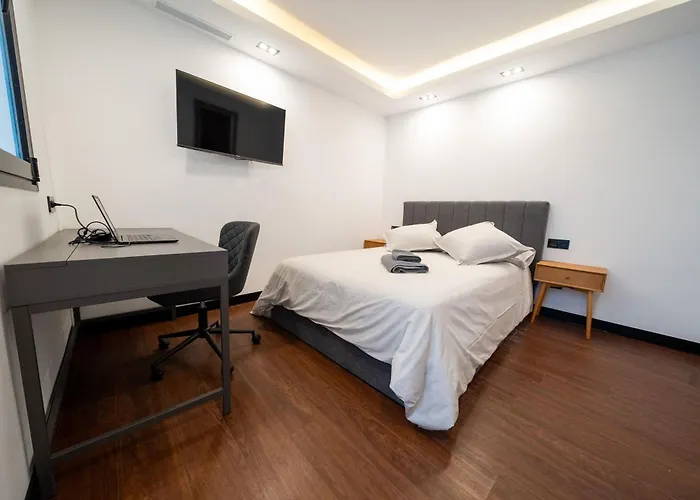 Coliving Canteras Connect Las Palmas de Gran Canaria