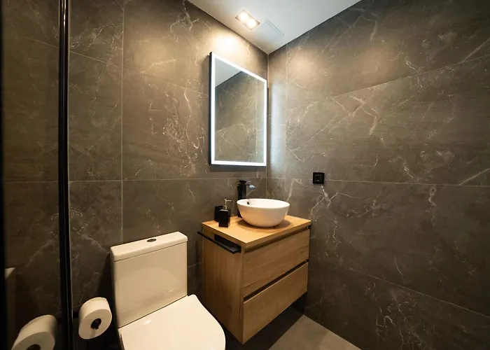 Coliving Canteras Connect 3* Las Palmas de Gran Canaria