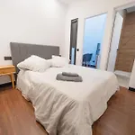 Coliving Canteras Connect 3* Лас-Пальмас-де-Гран-Канария