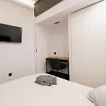 Coliving Canteras Connect 3* Лас-Пальмас-де-Гран-Канария