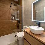 Гостевой дом Coliving Canteras Connect Лас-Пальмас-де-Гран-Канария