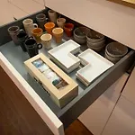 Гостевой дом Coliving Canteras Connect 3*