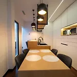 Гостевой дом Coliving Canteras Connect 3*