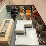 Гостевой дом Coliving Canteras Connect Лас-Пальмас-де-Гран-Канария