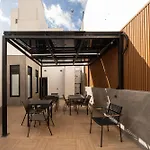 Coliving Canteras Connect Гостевой дом 3*