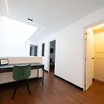 Гостевой дом Coliving Canteras Connect 3*