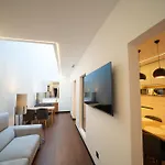 Гостевой дом Coliving Canteras Connect Лас-Пальмас-де-Гран-Канария
