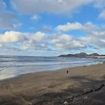 Coliving Canteras Connect 3* Лас-Пальмас-де-Гран-Канария