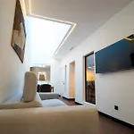 Гостевой дом Coliving Canteras Connect