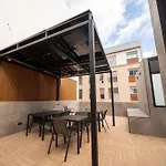 Coliving Canteras Connect Гостевой дом