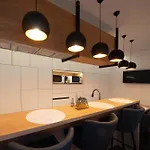 Гостевой дом Coliving Canteras Connect