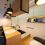 Coliving Canteras Connect Гостевой дом 3*