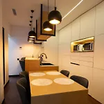 Coliving Canteras Connect 3* Лас-Пальмас-де-Гран-Канария
