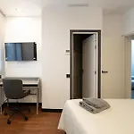 Coliving Canteras Connect Гостевой дом 3*
