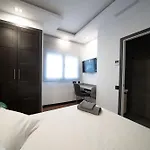 Coliving Canteras Connect Гостевой дом Лас-Пальмас-де-Гран-Канария