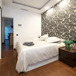 Гостевой дом Coliving Canteras Connect Лас-Пальмас-де-Гран-Канария