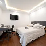 Coliving Canteras Connect Гостевой дом 3*