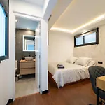 Coliving Canteras Connect 3*