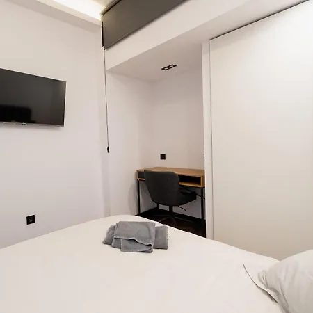 Coliving Canteras Connect 3* Las Palmas de Gran Canaria