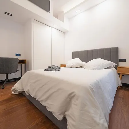 Coliving Canteras Connect Лас-Пальмас-де-Гран-Канарія