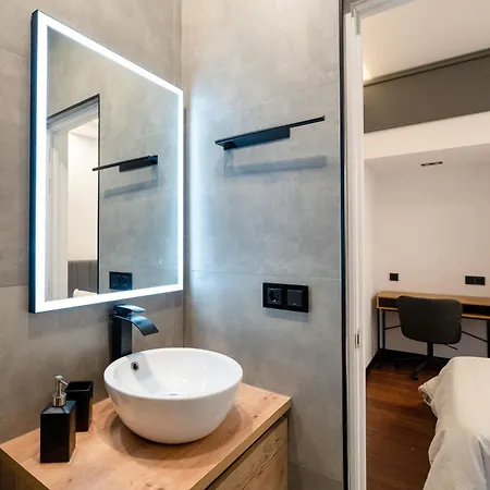 Coliving Canteras Connect Konukevi 3*