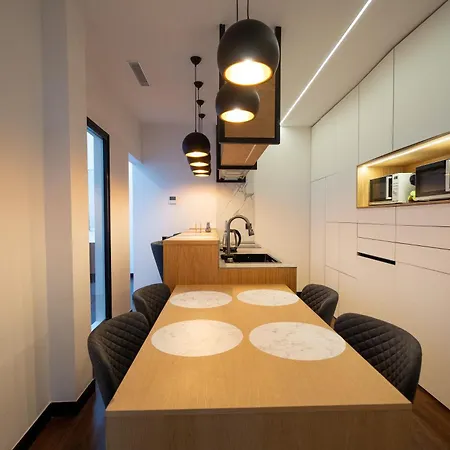 Guest house Coliving Canteras Connect 3*