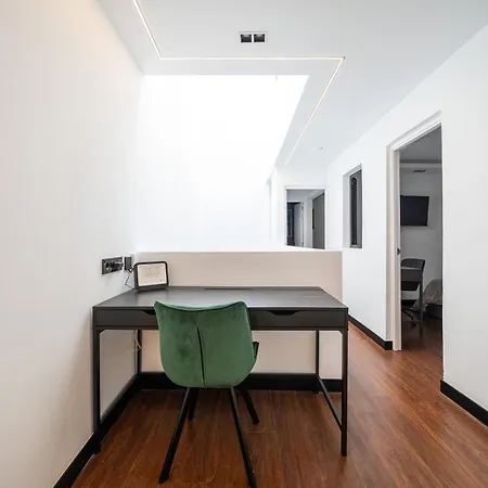 Coliving Canteras Connect