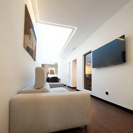 Coliving Canteras Connect Гостьовий будинок