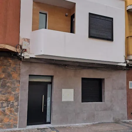 Coliving Canteras Connect Las Palmas de Gran Canaria