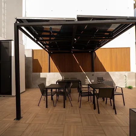 Coliving Canteras Connect Guest house Las Palmas de Gran Canaria