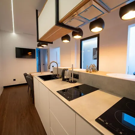 Coliving Canteras Connect Гостьовий будинок