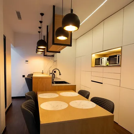 Coliving Canteras Connect 3* Las Palmas de Gran Canaria