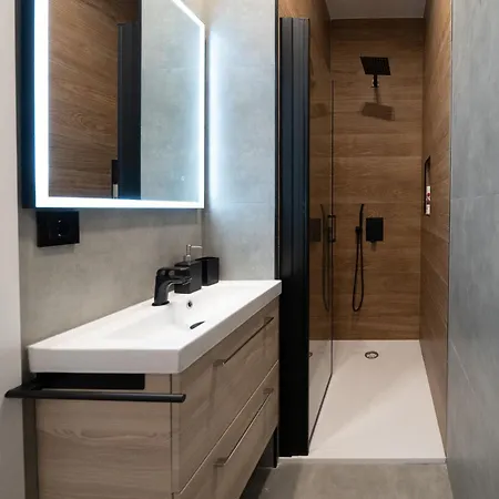 Coliving Canteras Connect Konukevi 3*